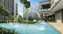 The Botany At Dairy Farm (D23), Condominium #575258091
